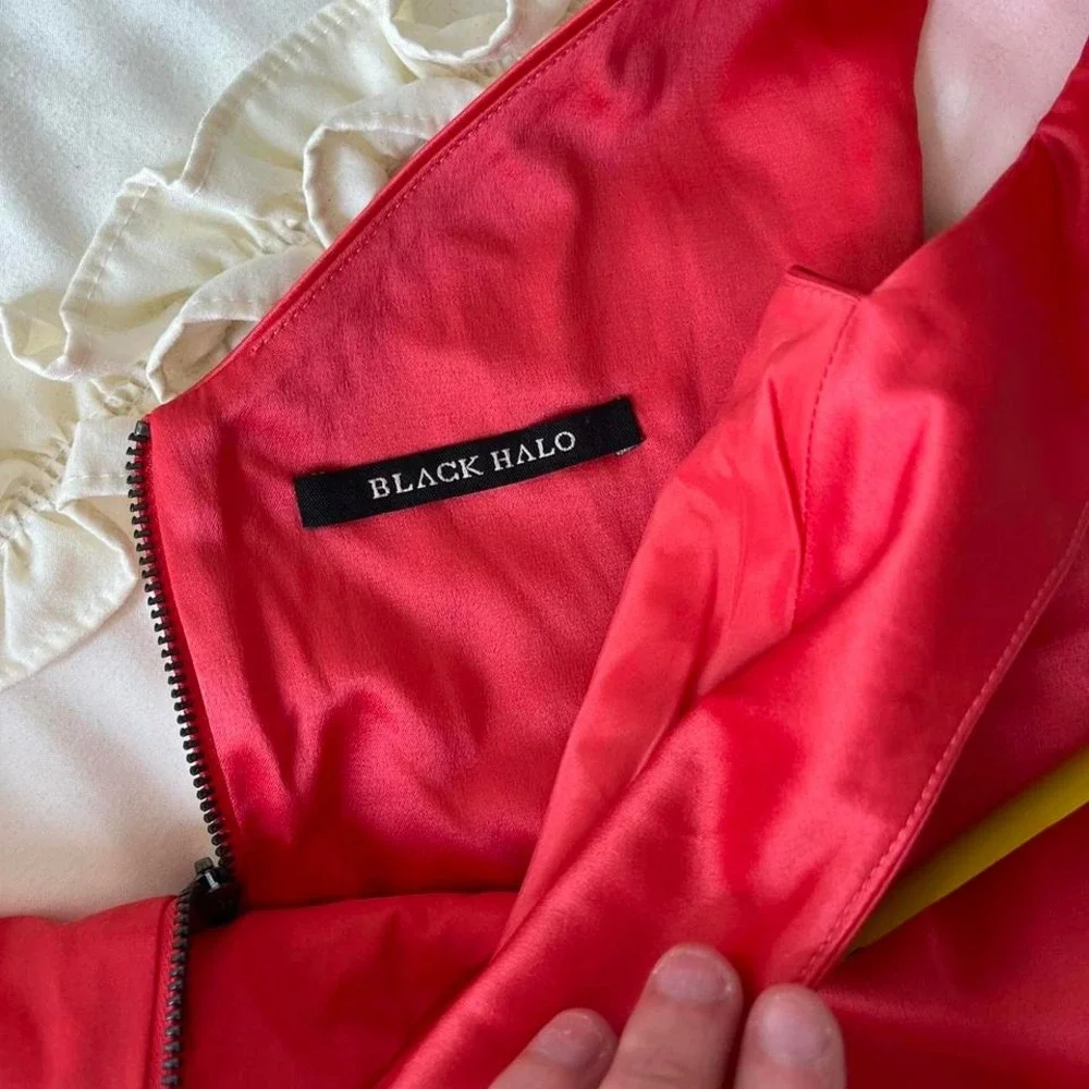 pink preppy mini‎ dress